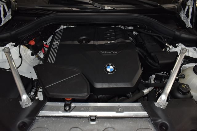 Used 2024 BMW X3 xDrive30i AWD/4WD image 27