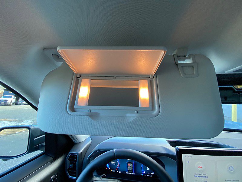 Certified 2025 Ford Bronco Sport Badlands image 58