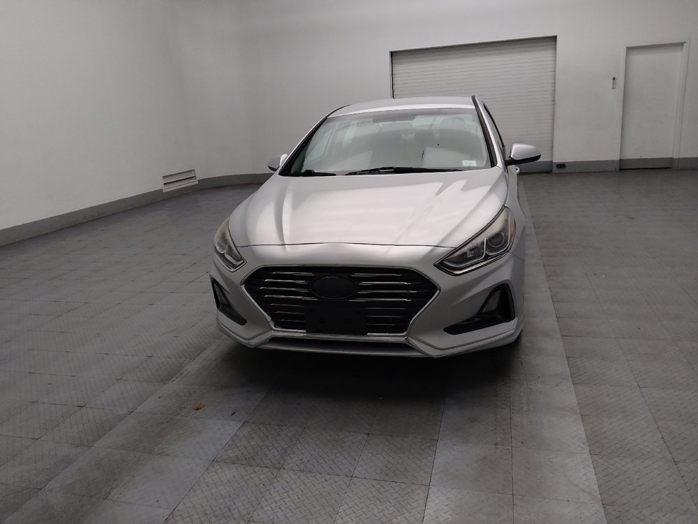 Used 2018 Hyundai Sonata ECO image 15