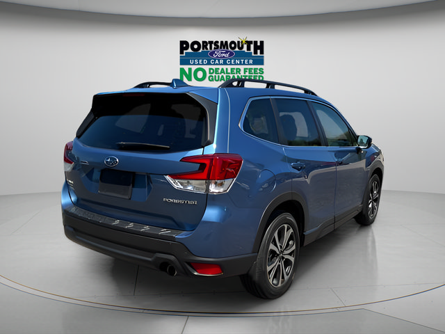 Used 2023 Subaru Forester Limited AWD/4WD image 27