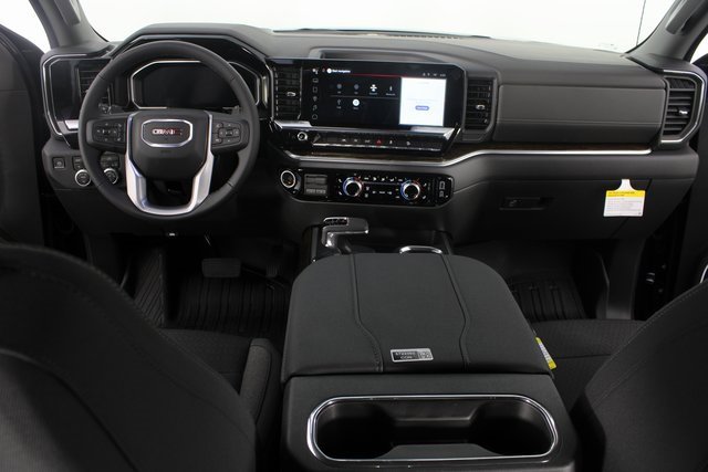 New 2026 GMC Sierra 1500 Elevation image 9