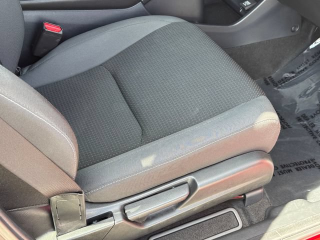 Certified 2022 Honda HR-V Sport image 10