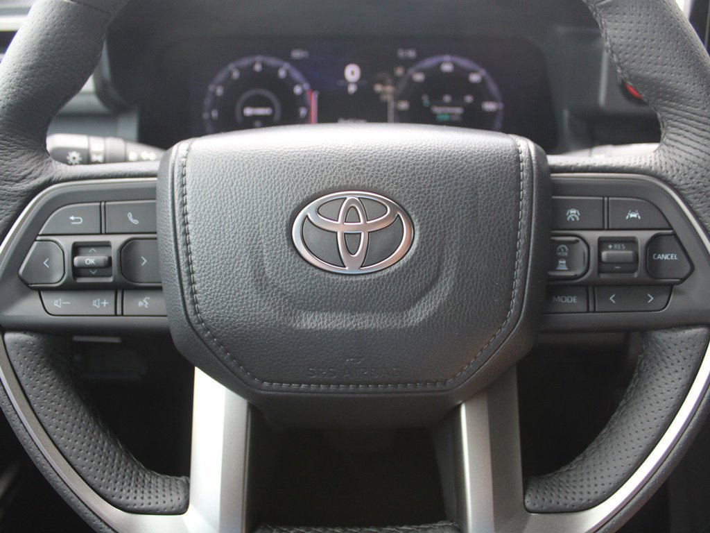 New 2026 Toyota Tacoma TRD Off-Road AWD/4WD image 7