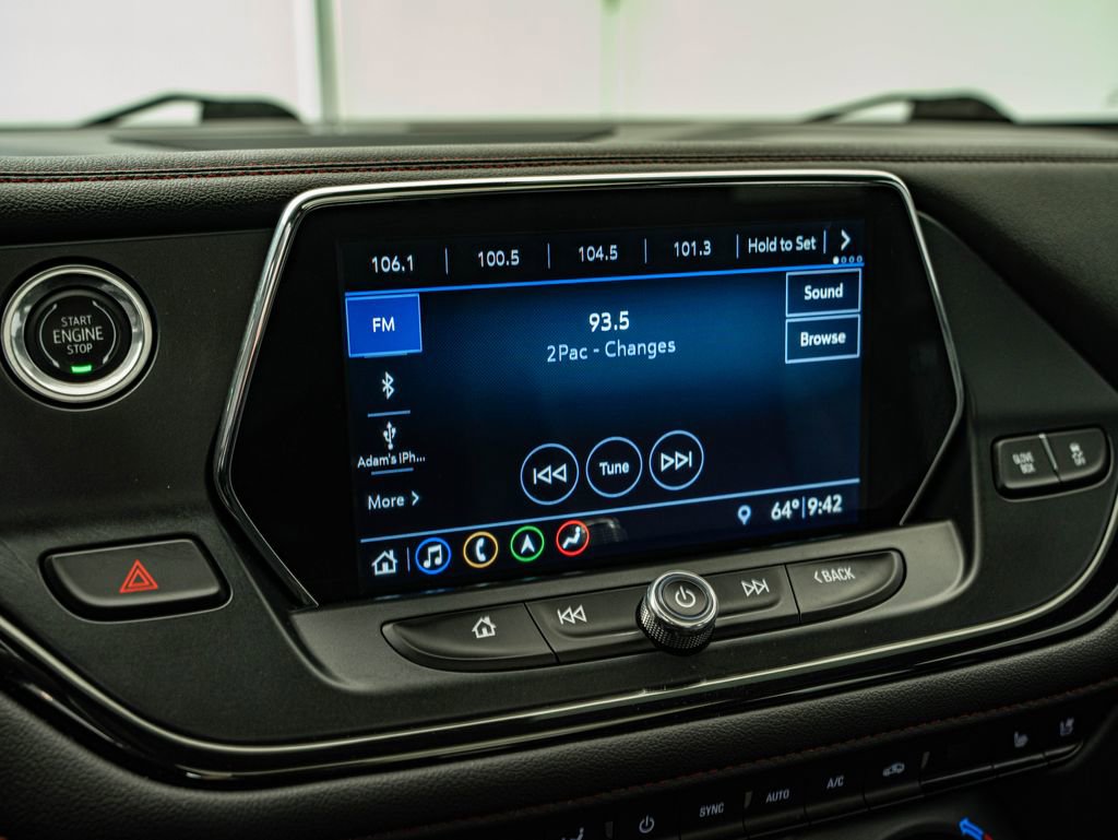 Used 2019 Chevrolet Blazer RS AWD/4WD image 24