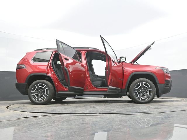 New 2026 Jeep Cherokee Laredo image 69