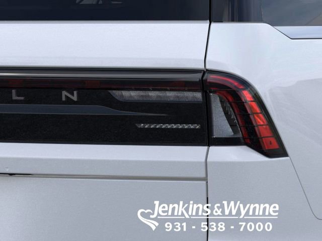 New 2026 Lincoln Navigator Black Label image 21