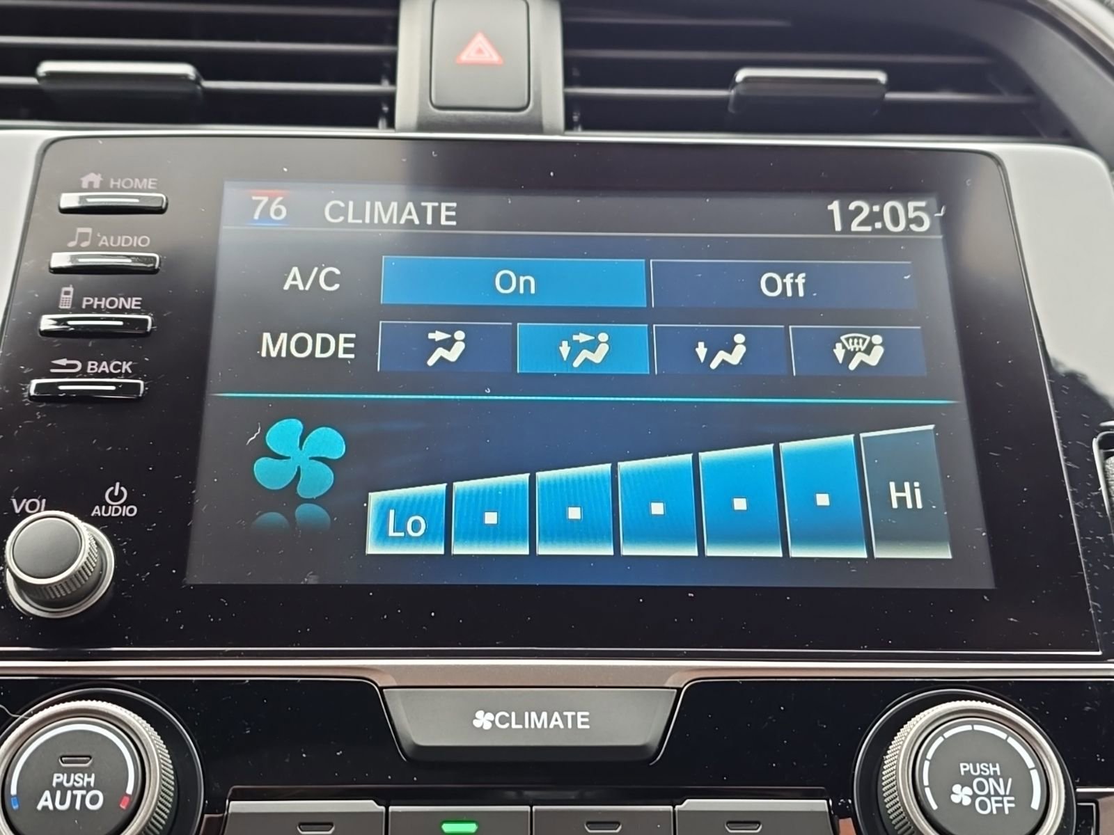 Used 2020 Honda Civic Sport image 27