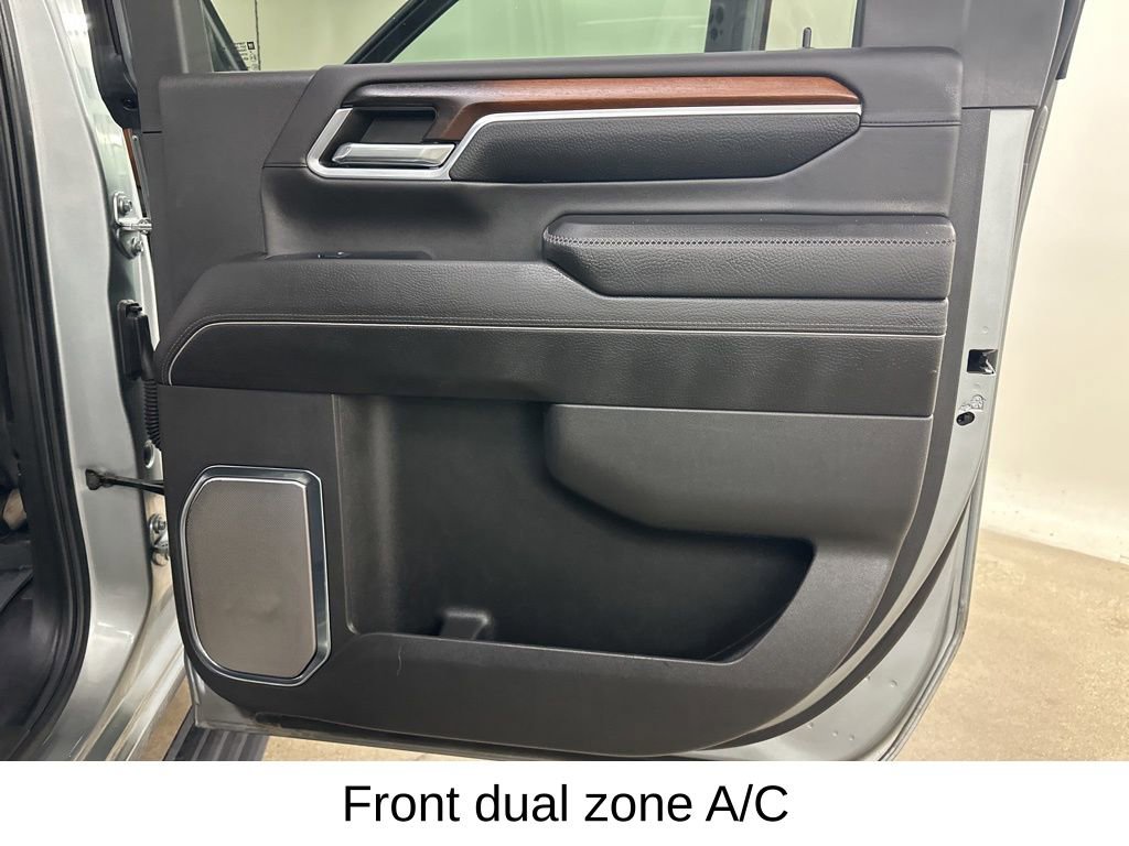 Used 2024 GMC Sierra 2500 Denali w/ Denali Reserve Package image 23