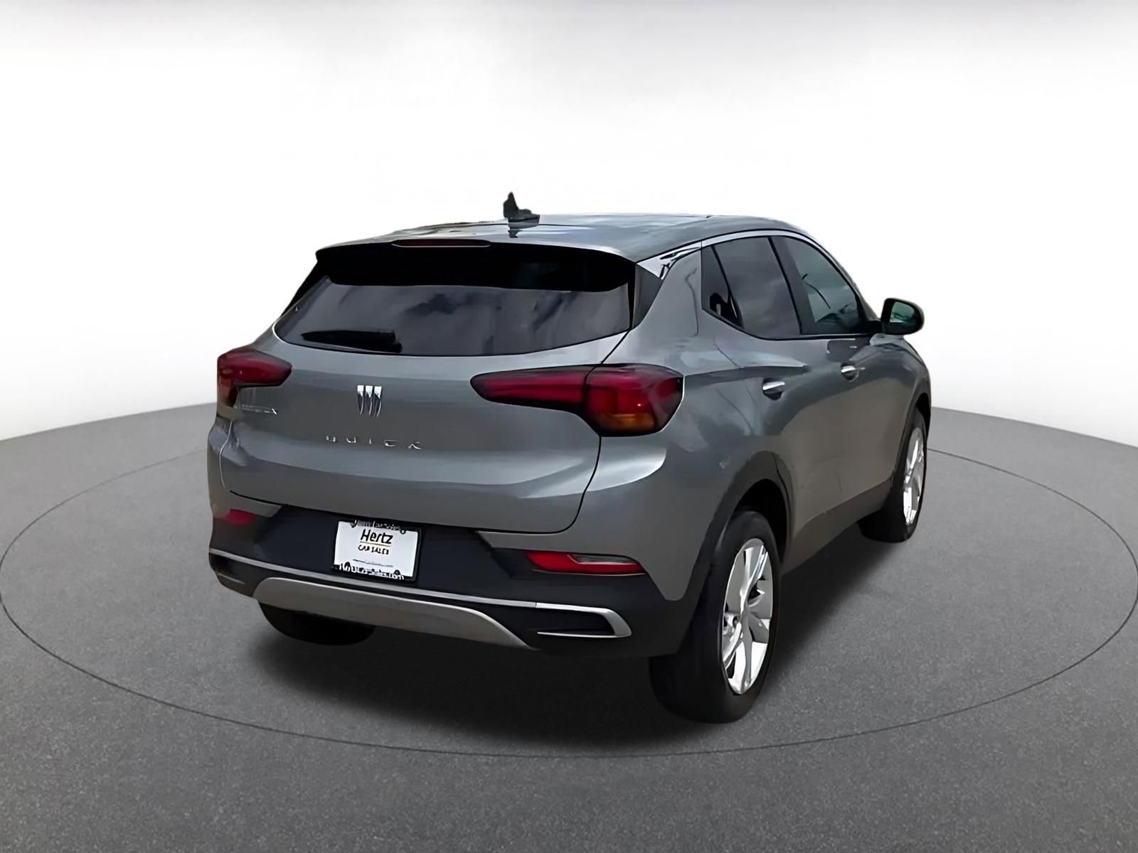 Used 2025 Buick Encore GX Preferred image 14