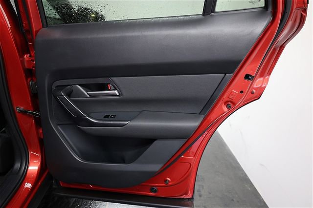 New 2026 MAZDA CX-50 AWD 2.5 Hybrid w/ Weather Package image 10