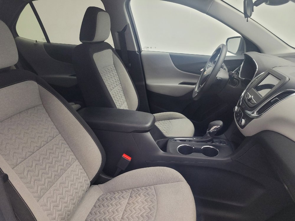 Used 2024 Chevrolet Equinox LS image 21