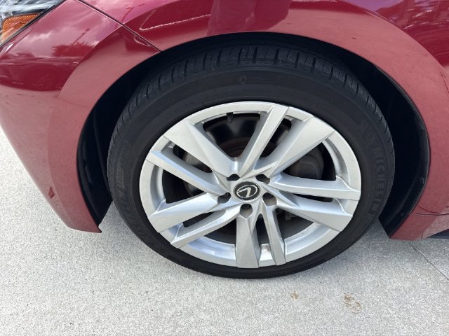 Certified 2024 Lexus IS 300 w/ Comfort Package RWD image 10