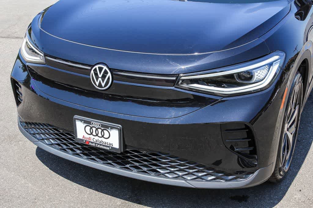 Used 2023 Volkswagen ID.4 Pro S RWD image 8