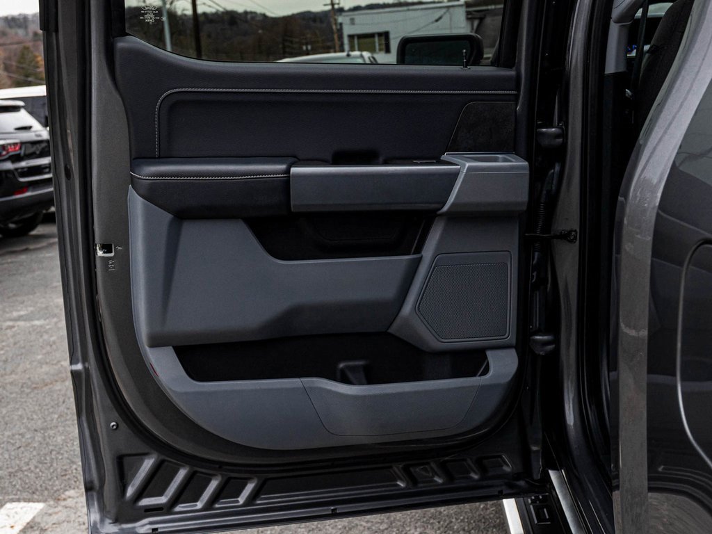 Used 2024 Ford F150 XLT image 14