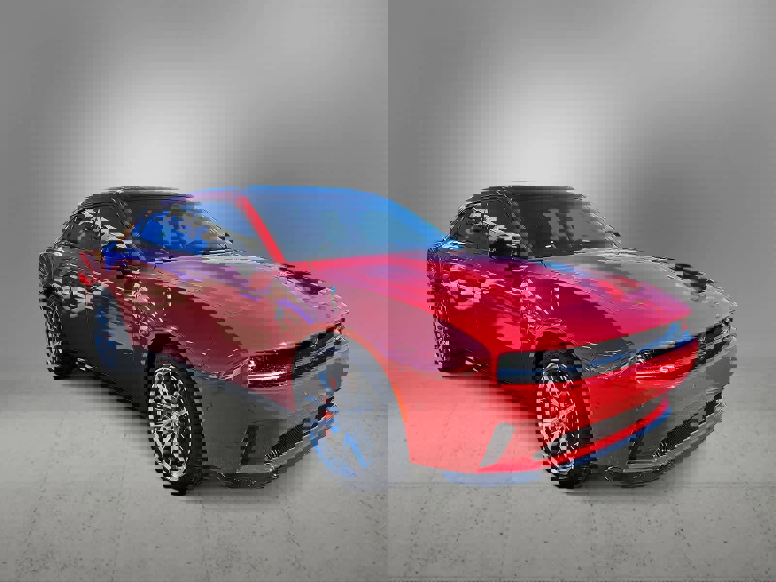 New 2026 Dodge Charger Scat Pack w/ Track Package image 2