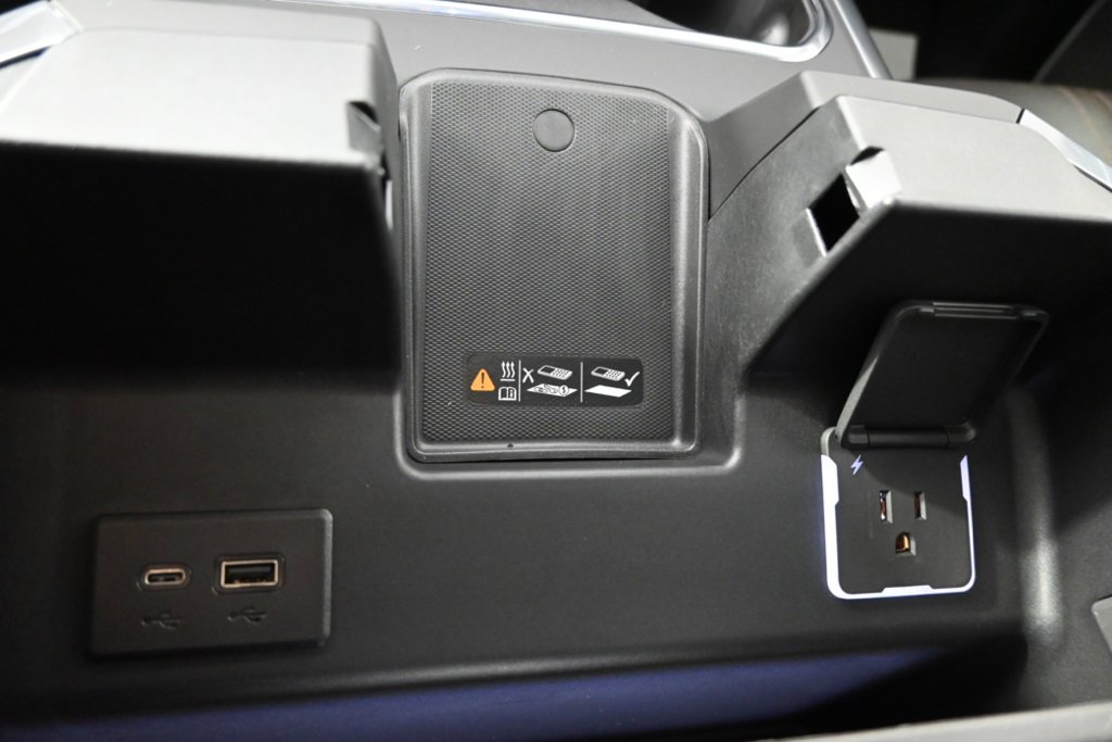 New 2026 Chevrolet Silverado 2500 High Country w/ High Country Premium Package image 31