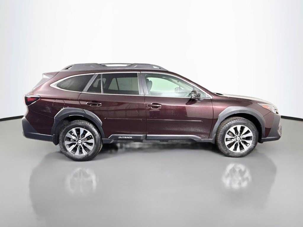 Used 2024 Subaru Outback Limited XT AWD/4WD image 11