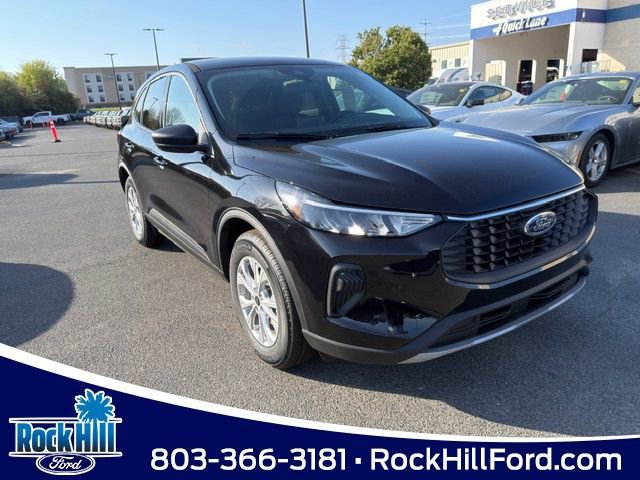 New 2026 Ford Escape Active FWD image 1