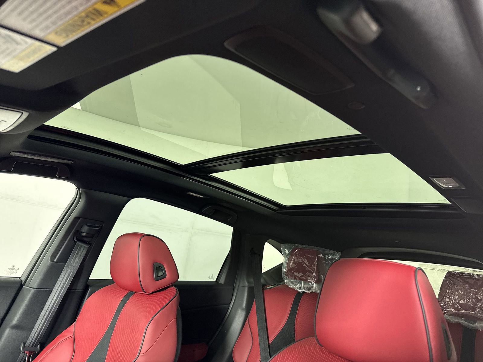 New 2026 Acura RDX A-Spec image 18