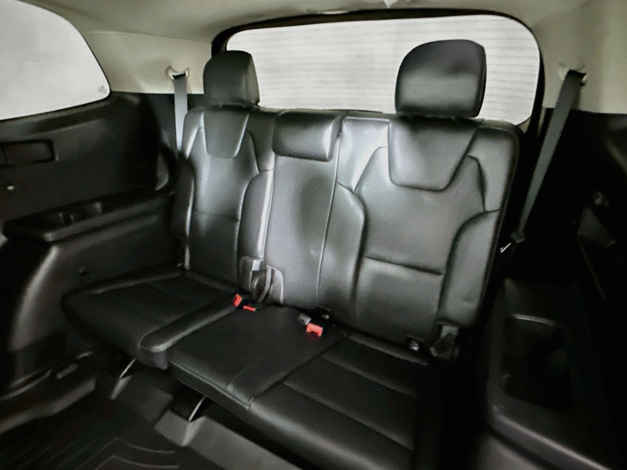 Used 2021 Kia Telluride S FWD image 29