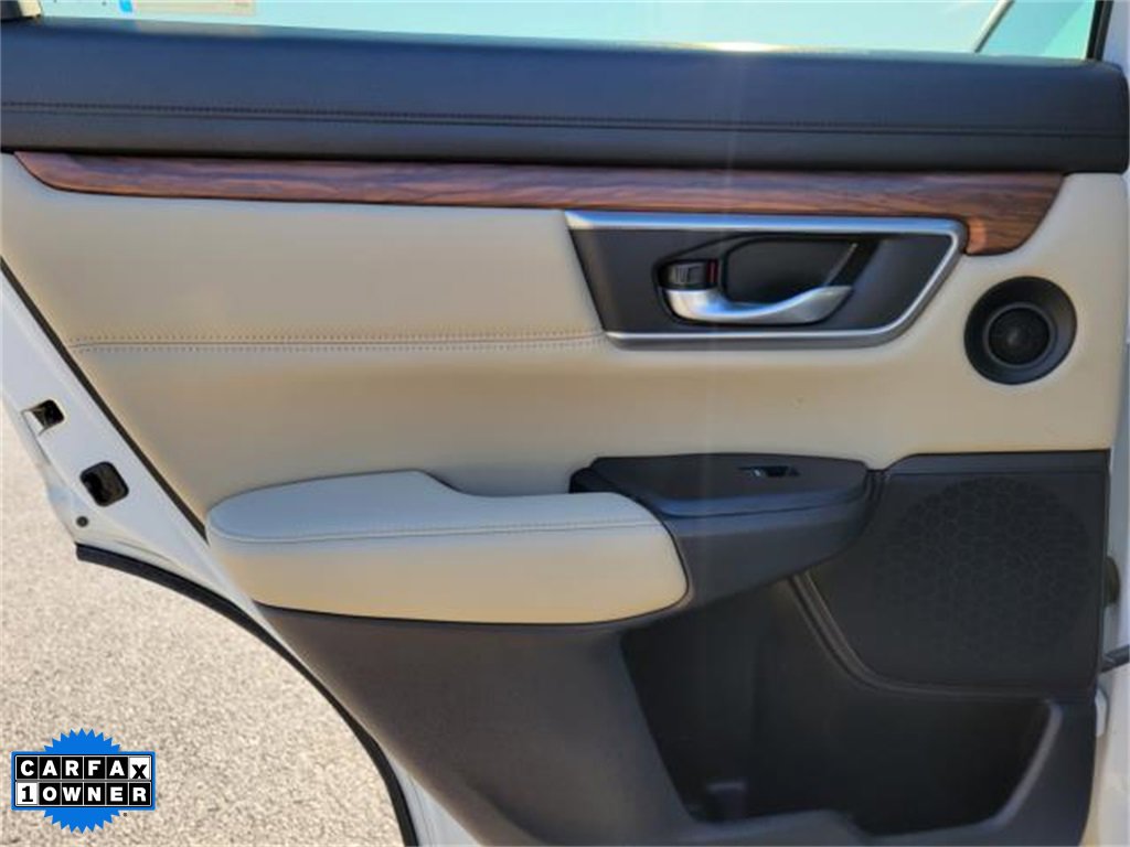 Used 2019 Honda CR-V EX-L image 8