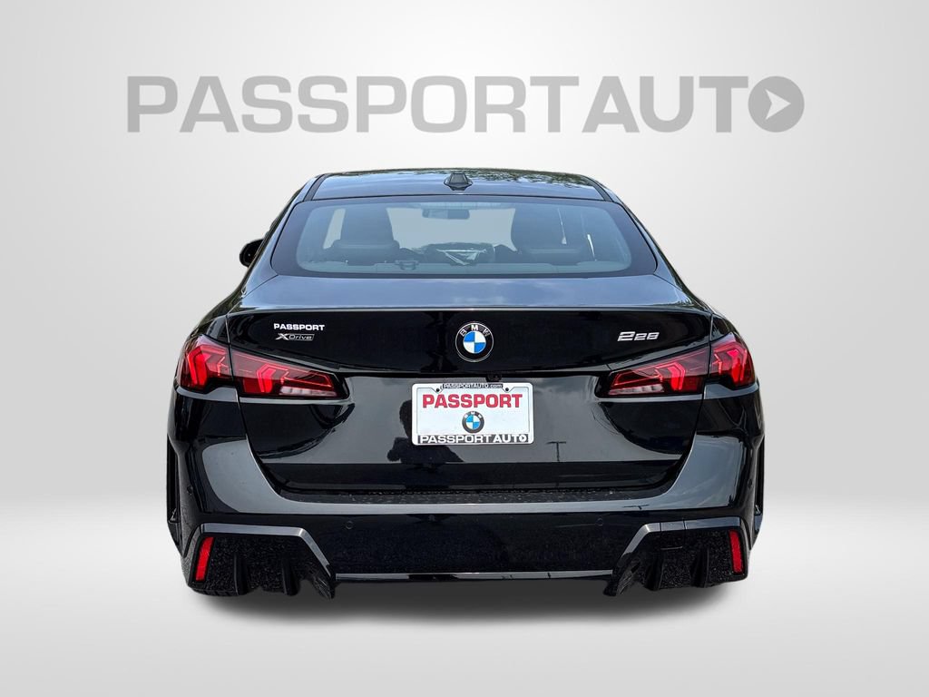 New 2026 BMW 228i xDrive w/ Premium Package AWD/4WD image 5