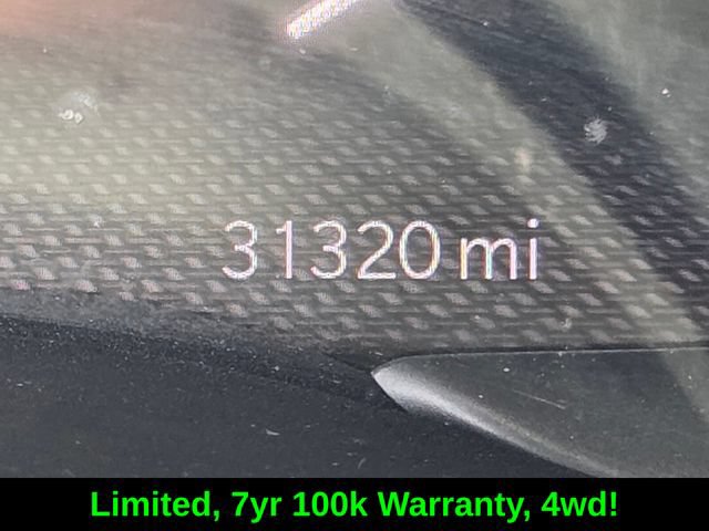 Certified 2023 RAM 1500 Limited AWD/4WD image 30