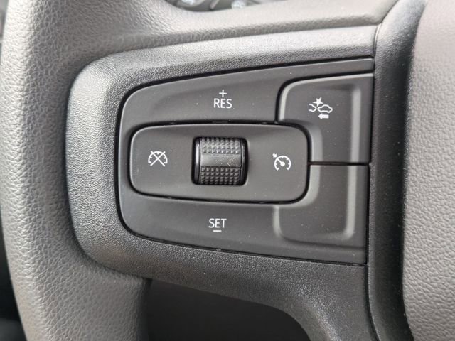New 2025 Chevrolet Silverado 1500 W/T w/ WT Safety Package image 12