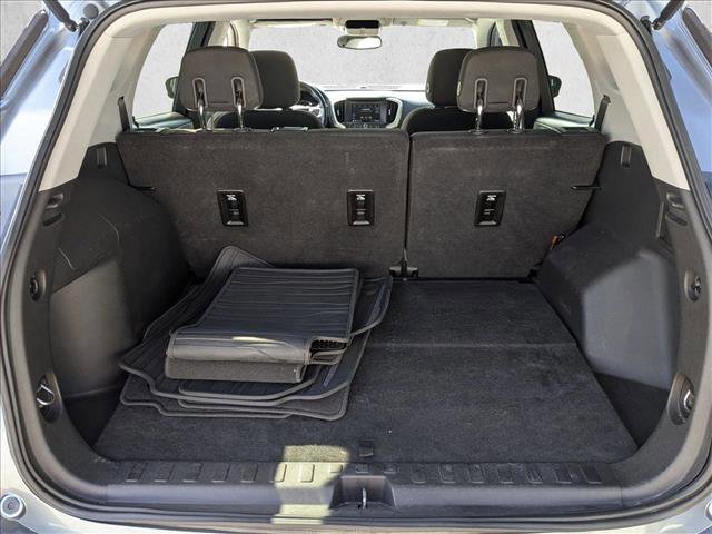 Used 2019 GMC Terrain SLE w/ Driver Convenience Package image 6