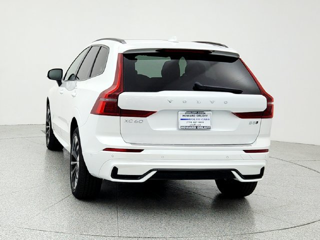 New 2026 Volvo XC60 B5 Plus w/ Protection Package Premier AWD/4WD image 6