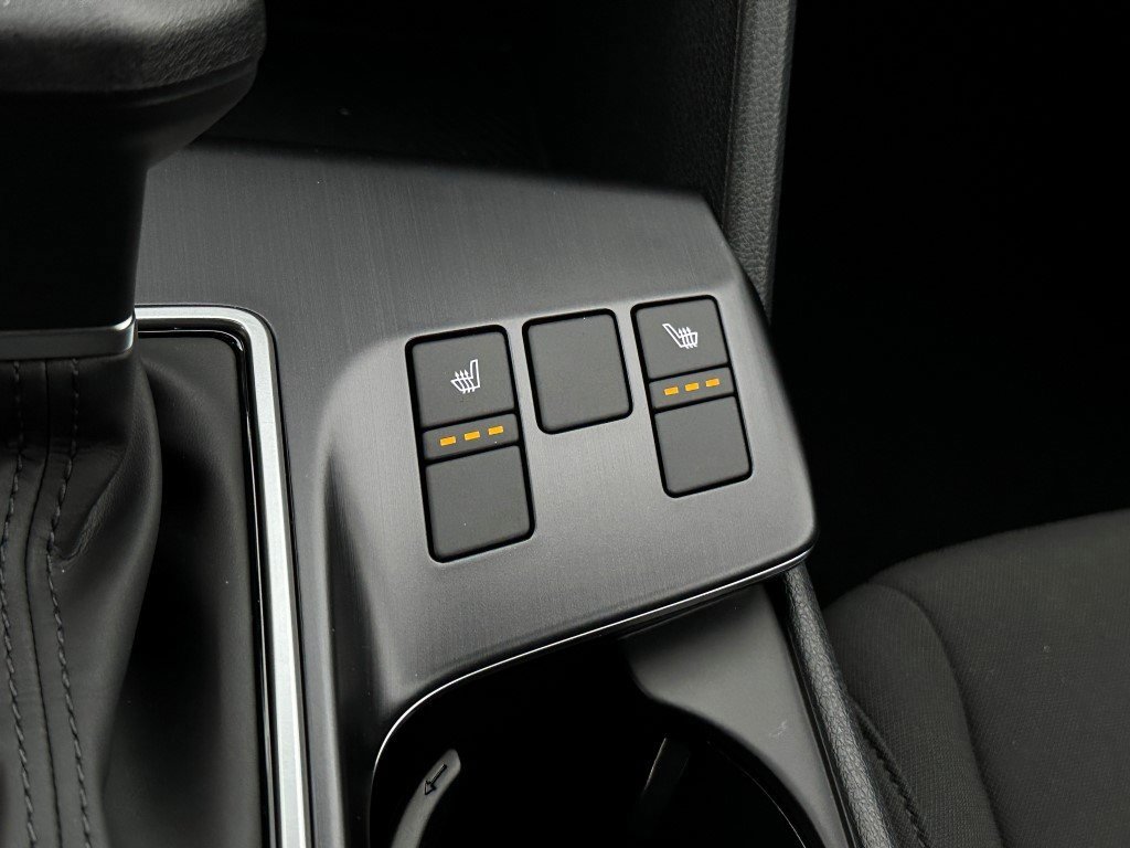 New 2026 Kia Sportage LX image 19