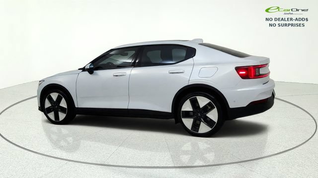 Used 2024 Polestar Polestar 2 AWD/4WD image 5