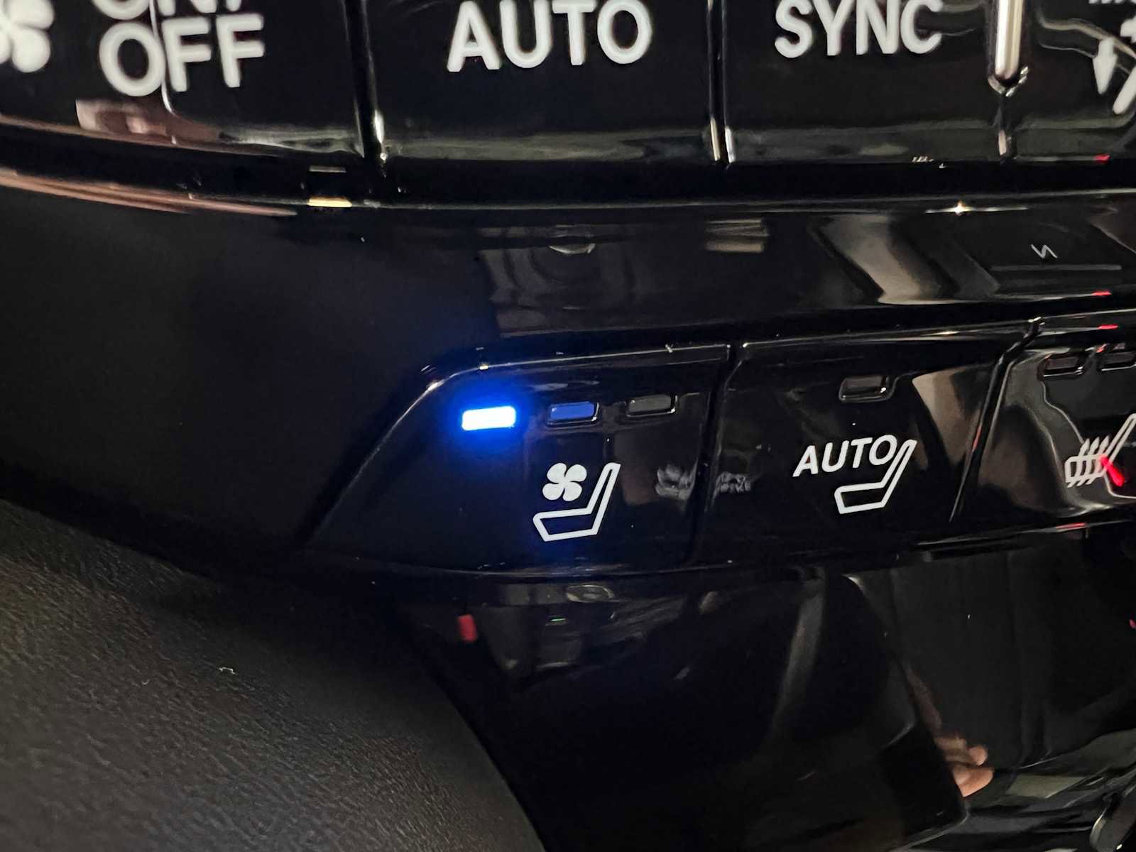 New 2026 Acura MDX Type S image 13