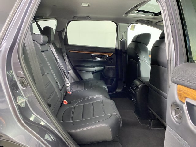Used 2022 Honda CR-V EX-L image 9