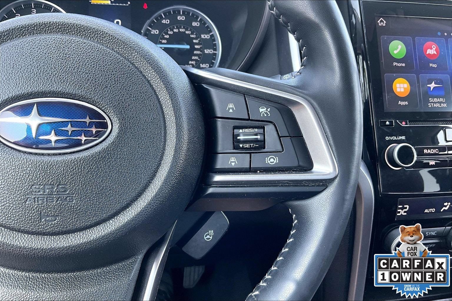 Used 2022 Subaru Ascent Touring AWD/4WD image 25