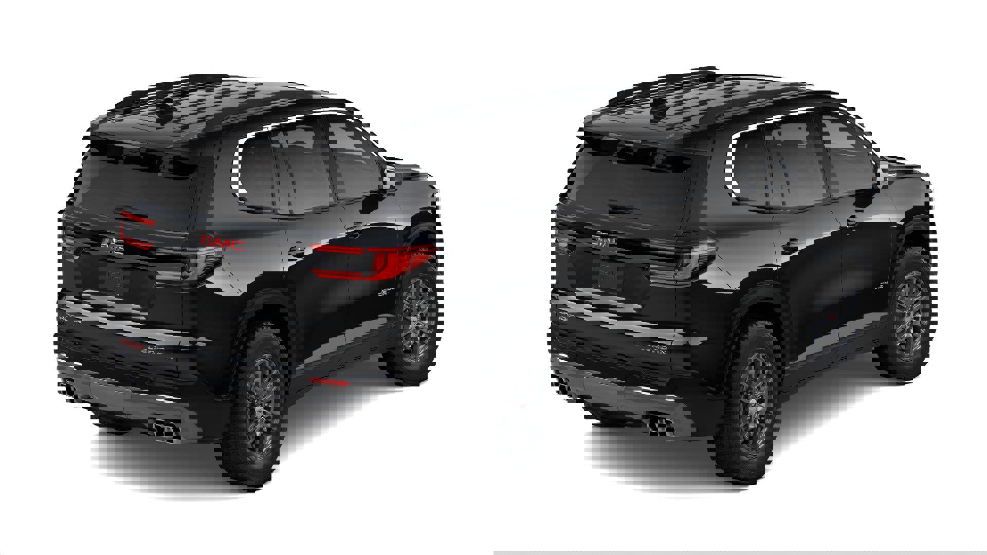 New 2026 GMC Acadia Elevation w/ LPO, Floor Liner Package image 31