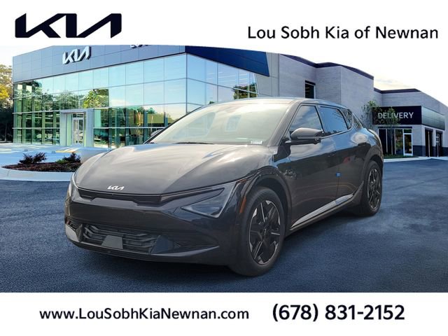 New 2025 Kia EV6 Wind image 1