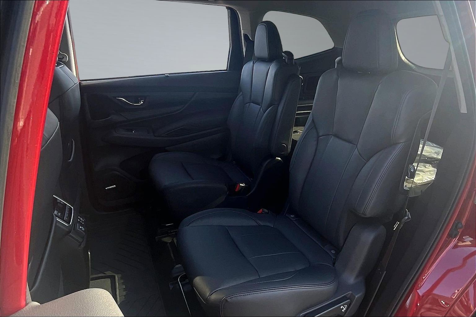 New 2026 Subaru Ascent Bronze Edition image 10