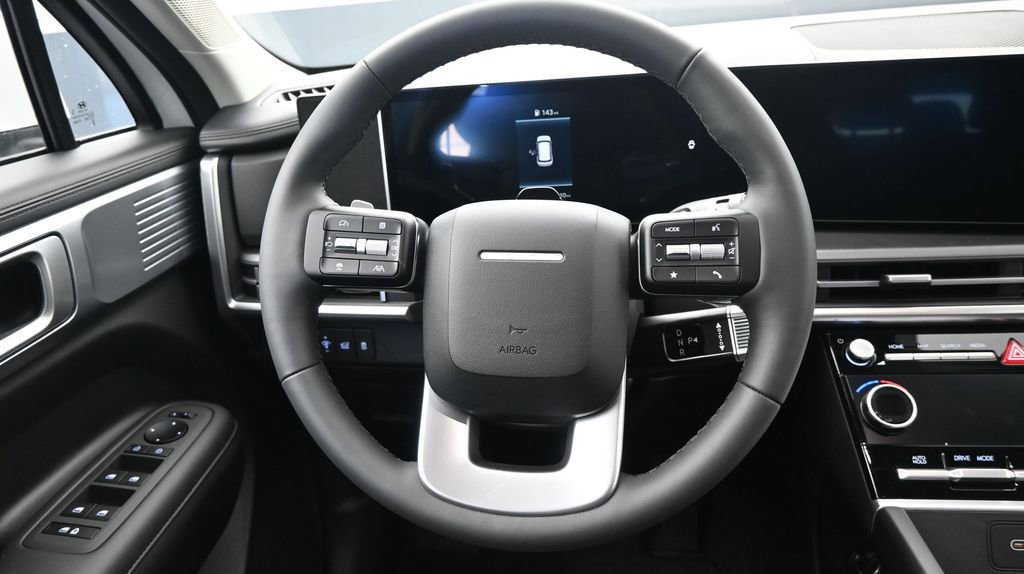 New 2026 Hyundai Santa Fe SEL FWD image 27