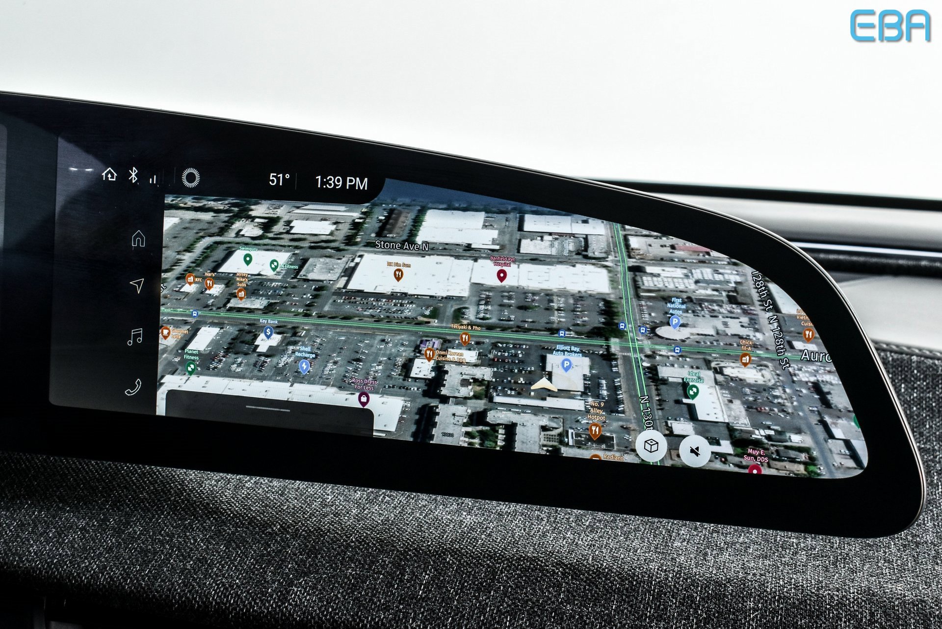 Used 2024 Lucid Air Touring image 25