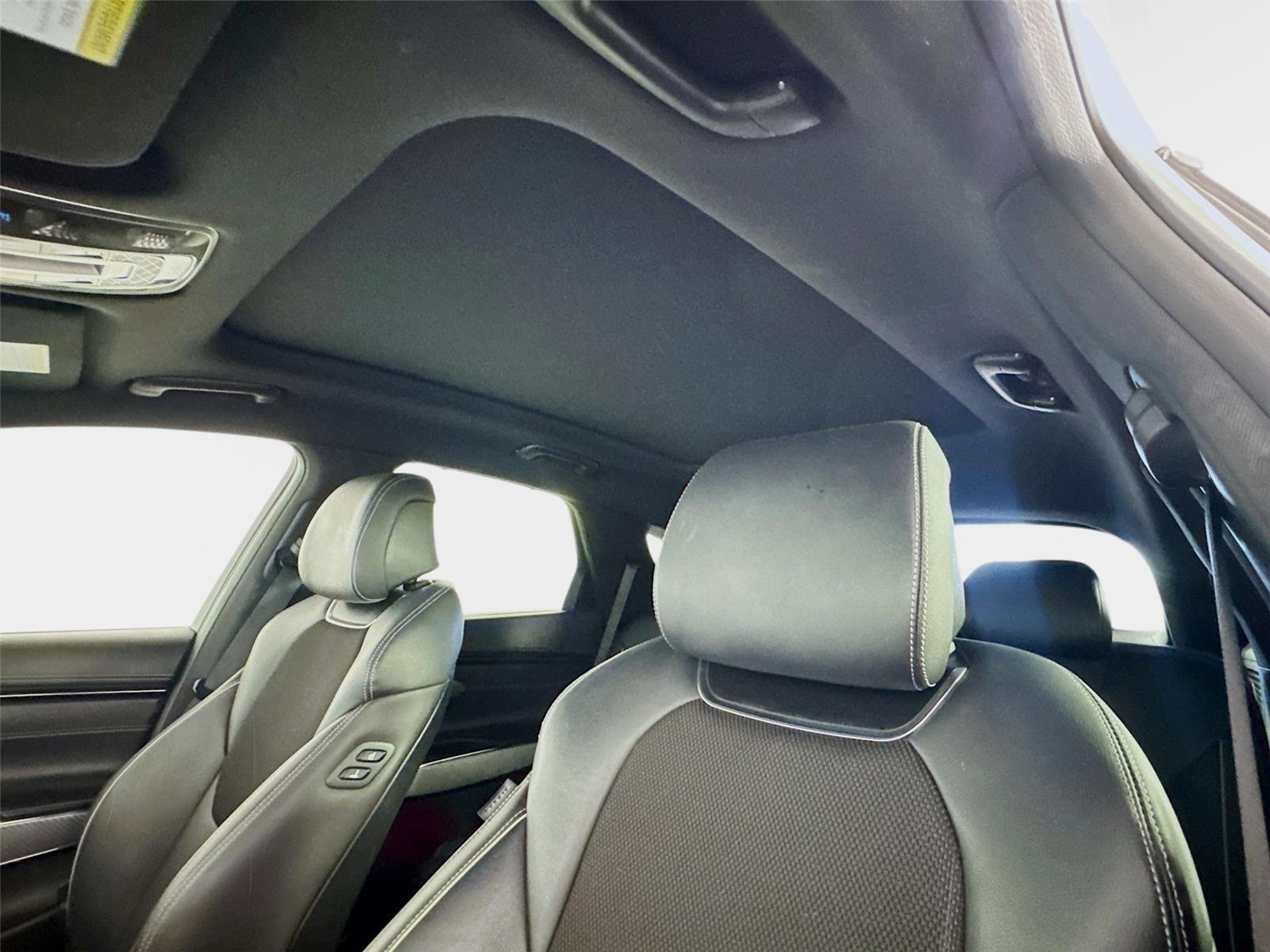 Certified 2023 Genesis GV70 2.5T w/ Sport Prestige Package AWD/4WD image 14