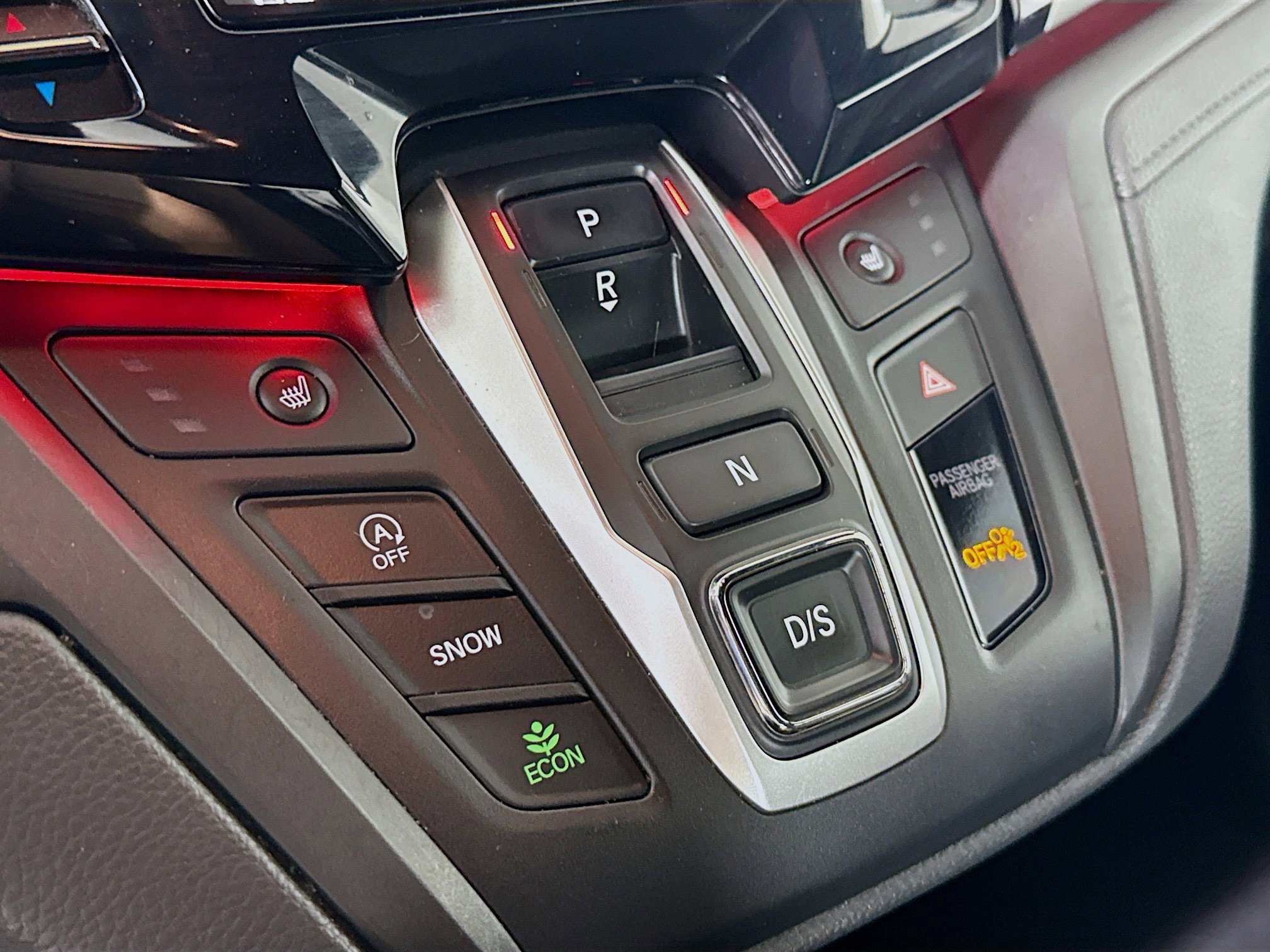 Certified 2023 Honda Odyssey Sport image 19