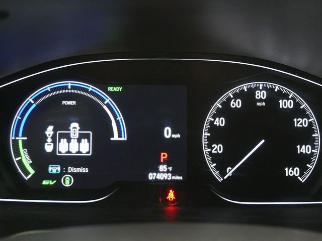 Used 2022 Honda Accord Sport image 27