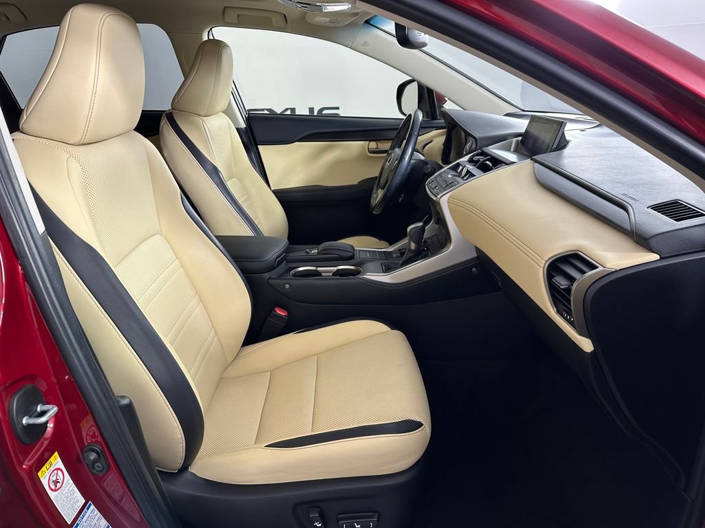 Used 2016 Lexus NX 200t AWD w/ Premium Package image 21