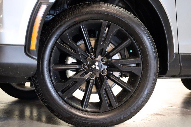 New 2025 Mitsubishi Eclipse Cross SE image 34