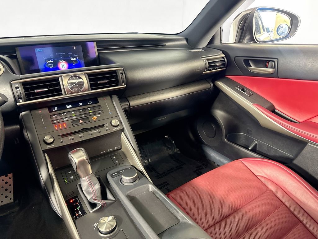Used 2019 Lexus IS 300 F Sport image 27