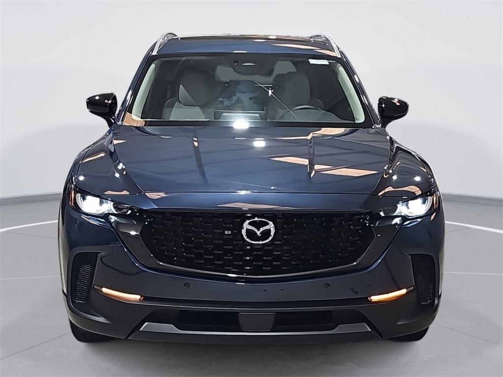 New 2026 MAZDA CX-50 AWD 2.5 S w/ Cargo Package image 2