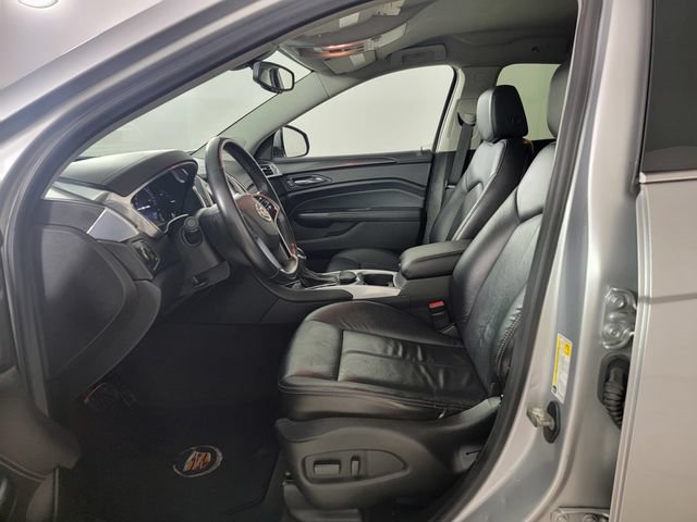 Used 2013 Cadillac SRX FWD image 13