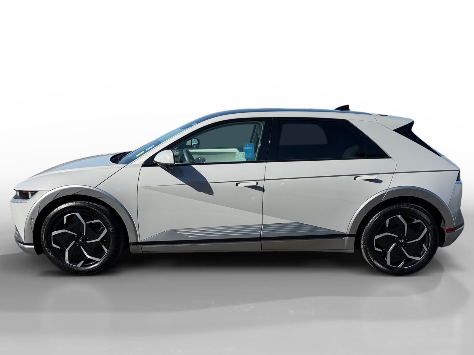 Certified 2023 Hyundai Ioniq 5 Limited RWD image 2