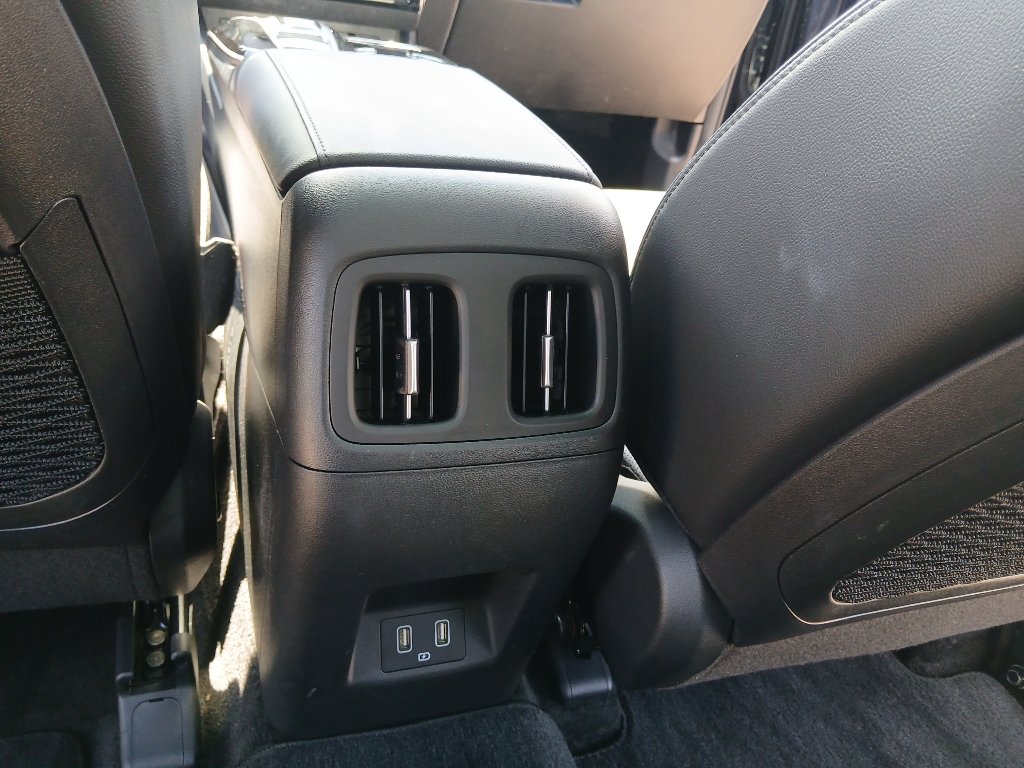 Used 2024 Hyundai Tucson Limited AWD/4WD image 20
